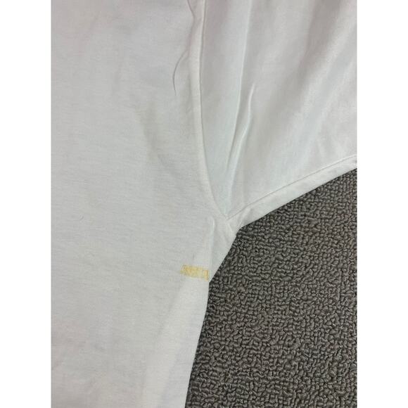 Subway Series 2000 Yankees Mets World Champions Vintage Men's‎ XL T-Shirt MLB - Picture 10 of 11